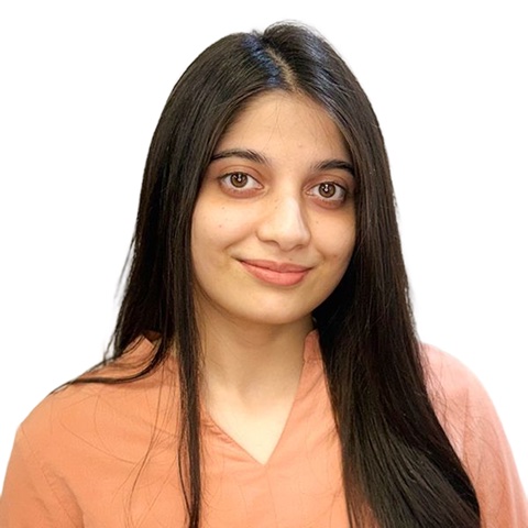 Ayushi P.