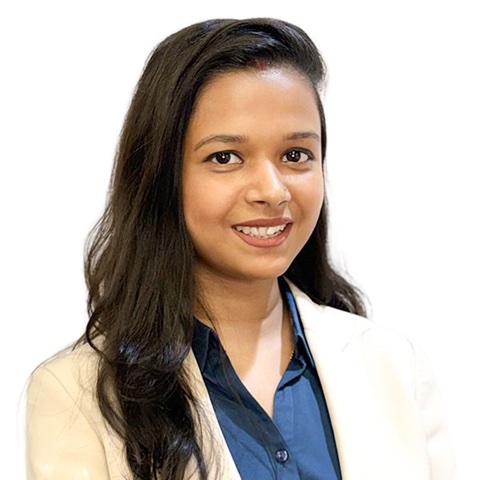 Beethika P.