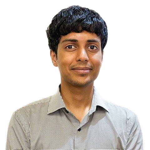 Daivik C.