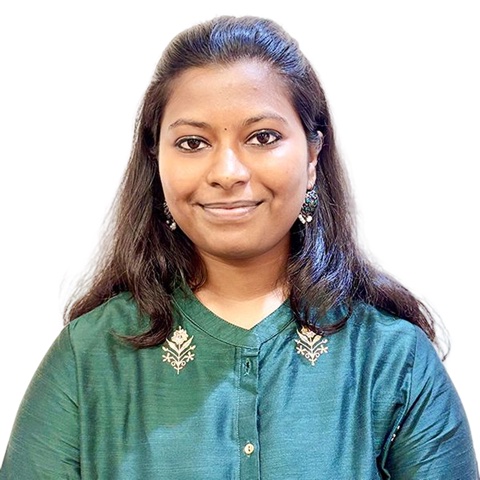 Nayana T.